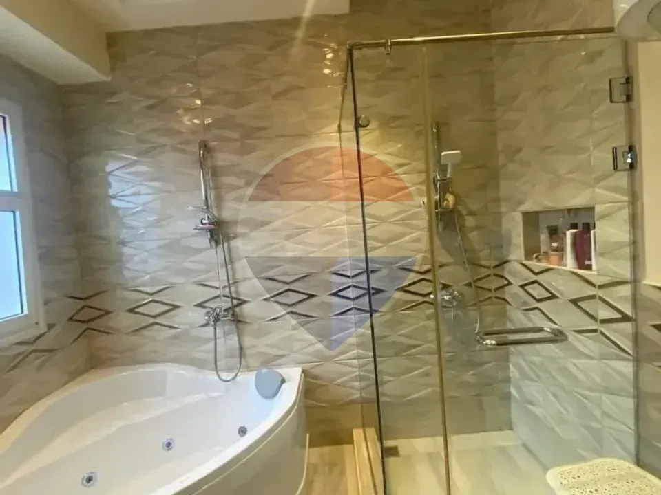 For Sale in Green 3 Compound Corner Ultra Lux Townhouse in a Prime Location