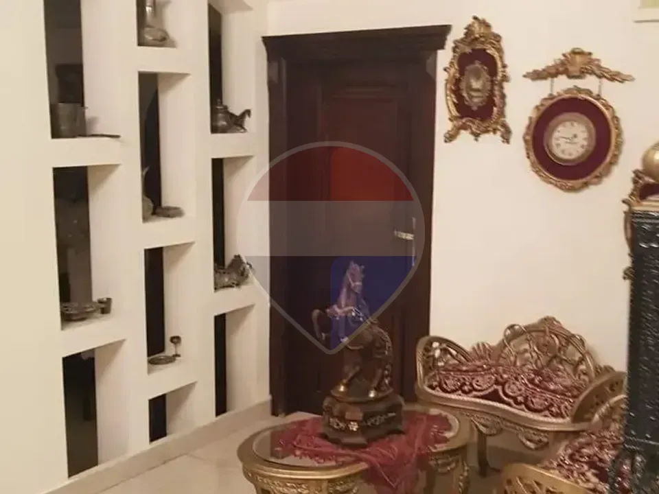 For Sale in Green 3 Compound Corner Ultra Lux Townhouse in a Prime Location