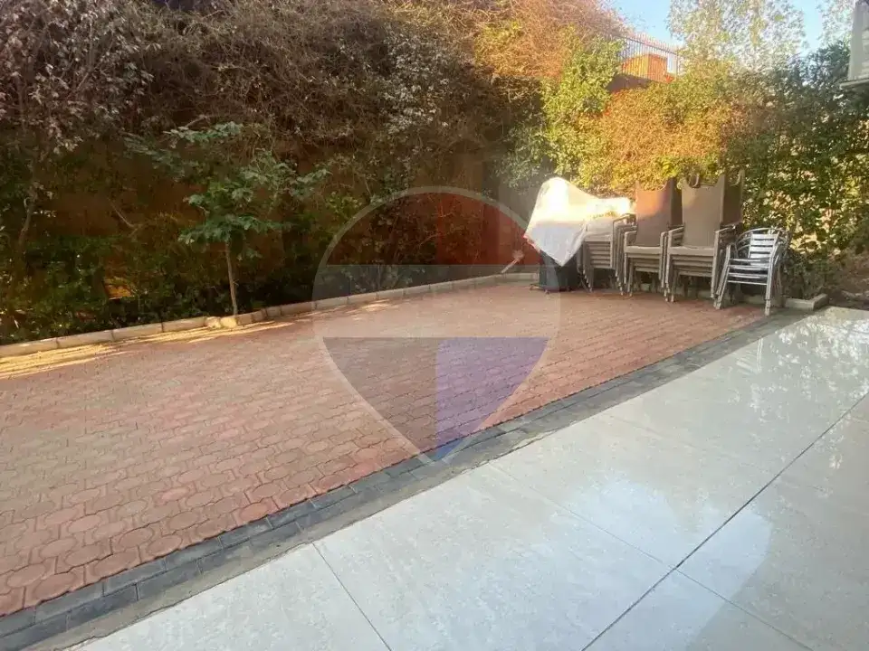 For Sale in Green 3 Compound Corner Ultra Lux Townhouse in a Prime Location
