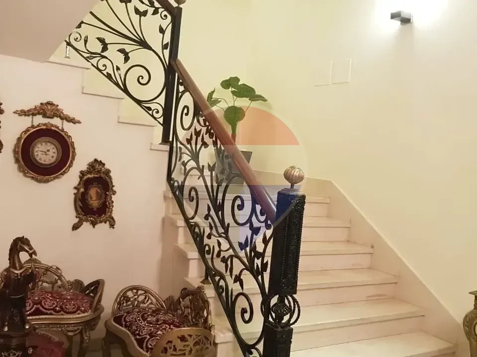 For Sale in Green 3 Compound Corner Ultra Lux Townhouse in a Prime Location