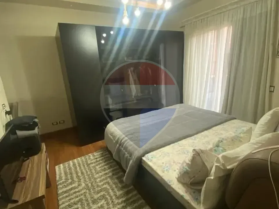 For Sale in Green 3 Compound Corner Ultra Lux Townhouse in a Prime Location