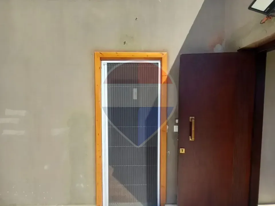 شقة