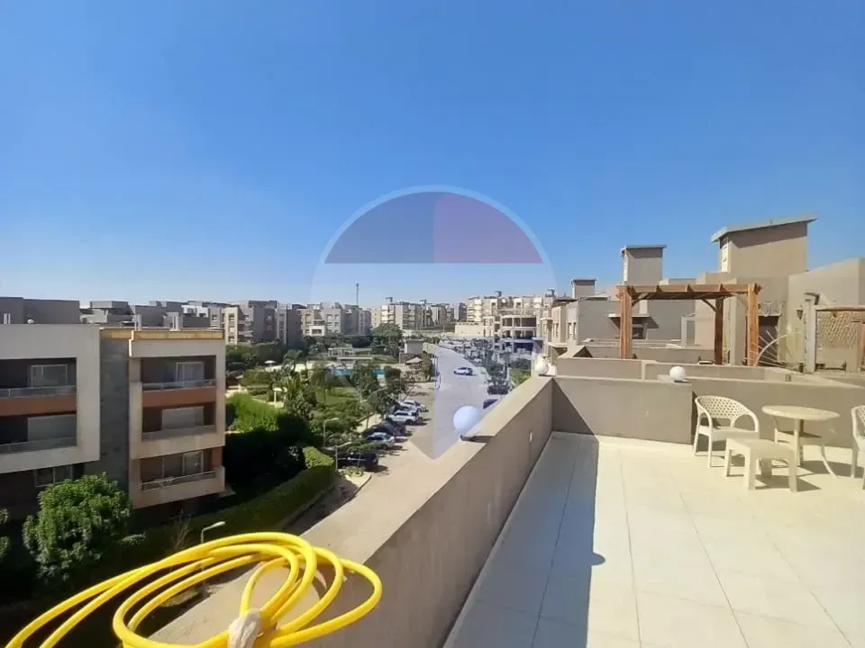 شقة