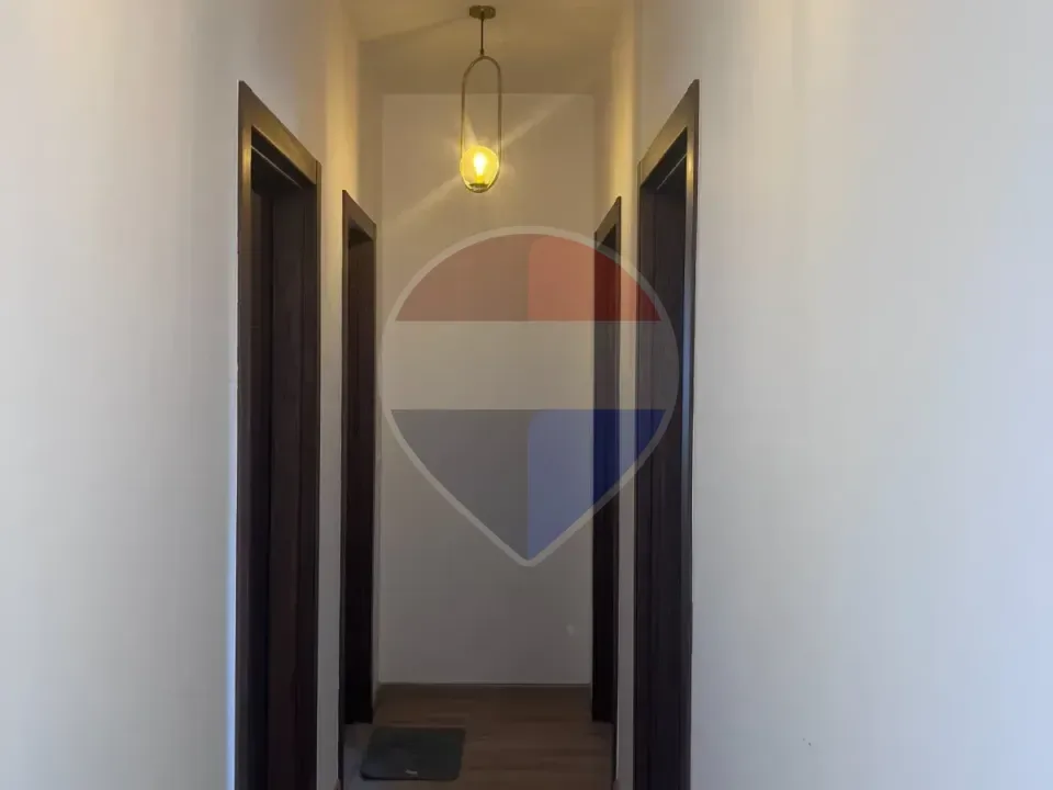 Apartment in Kayan – Grand Heights (First Use)