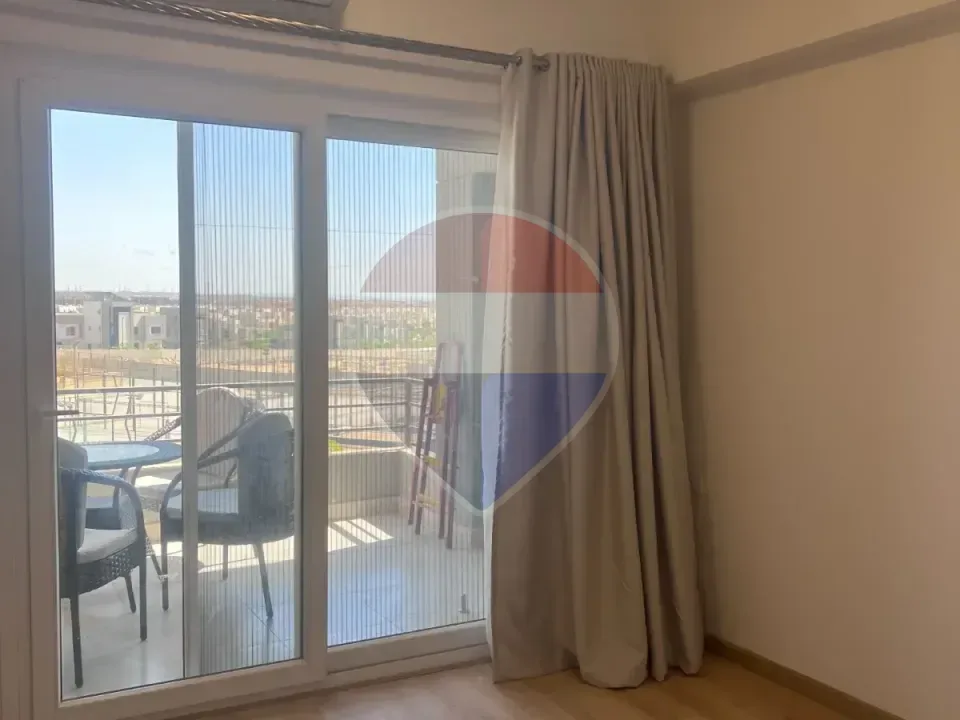 Apartment in Kayan – Grand Heights (First Use)