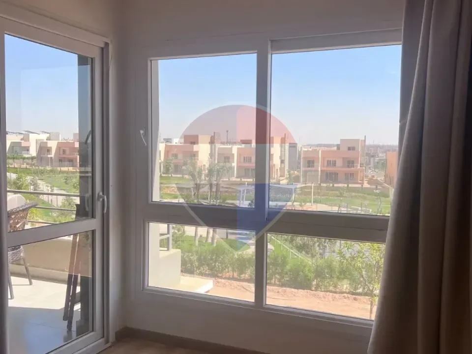 Apartment in Kayan – Grand Heights (First Use)
