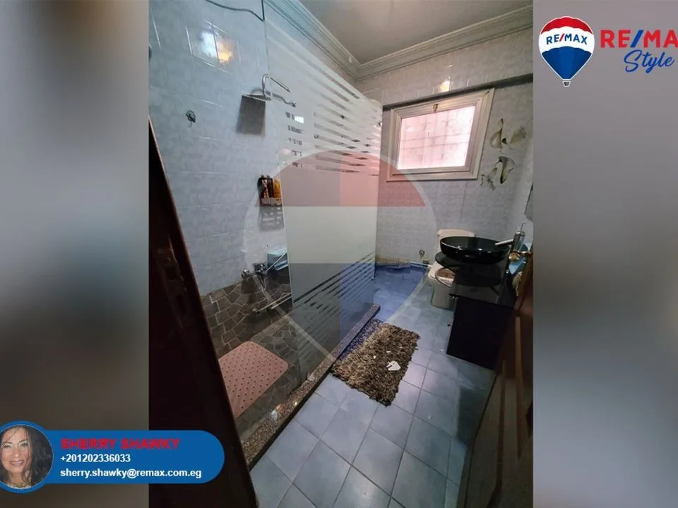 For Rent 300 m luxurious fully furnished apartment