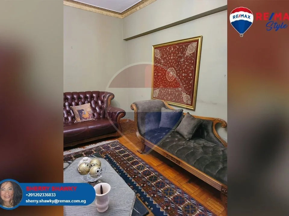 For Rent 300 m luxurious fully furnished apartment