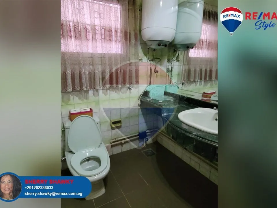 For Rent 300 m luxurious fully furnished apartment