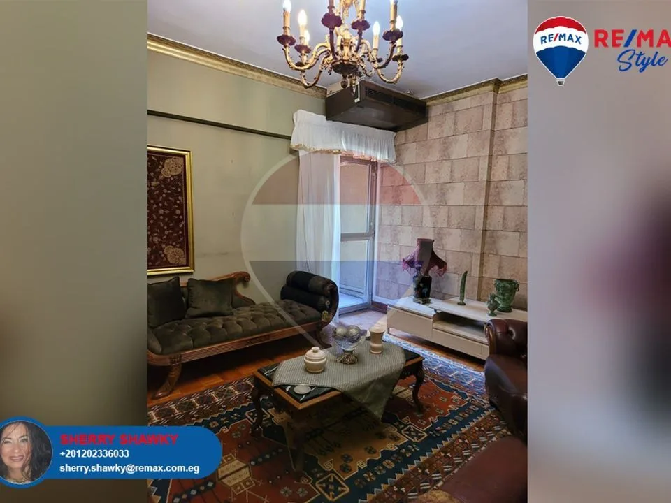 For Rent 300 m luxurious fully furnished apartment
