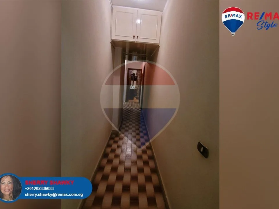 For Rent 300 m luxurious fully furnished apartment