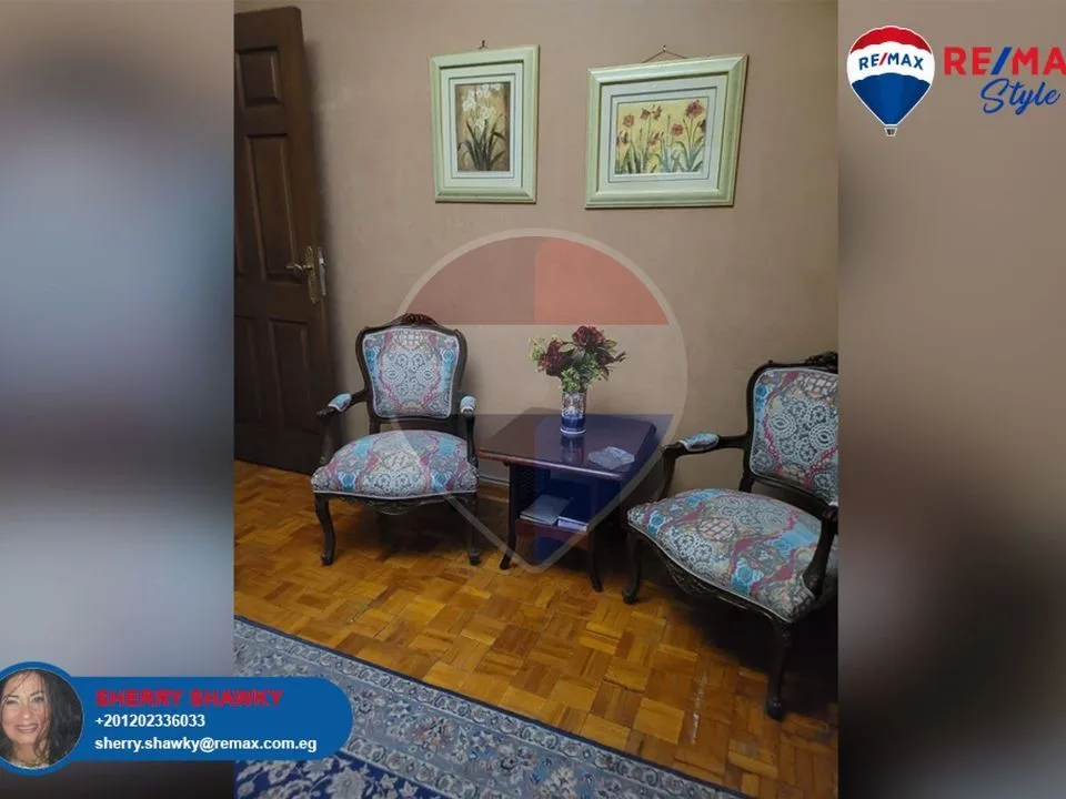 For Rent 300 m luxurious fully furnished apartment