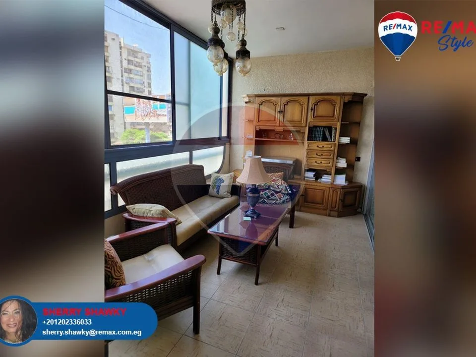 For Rent 300 m luxurious fully furnished apartment