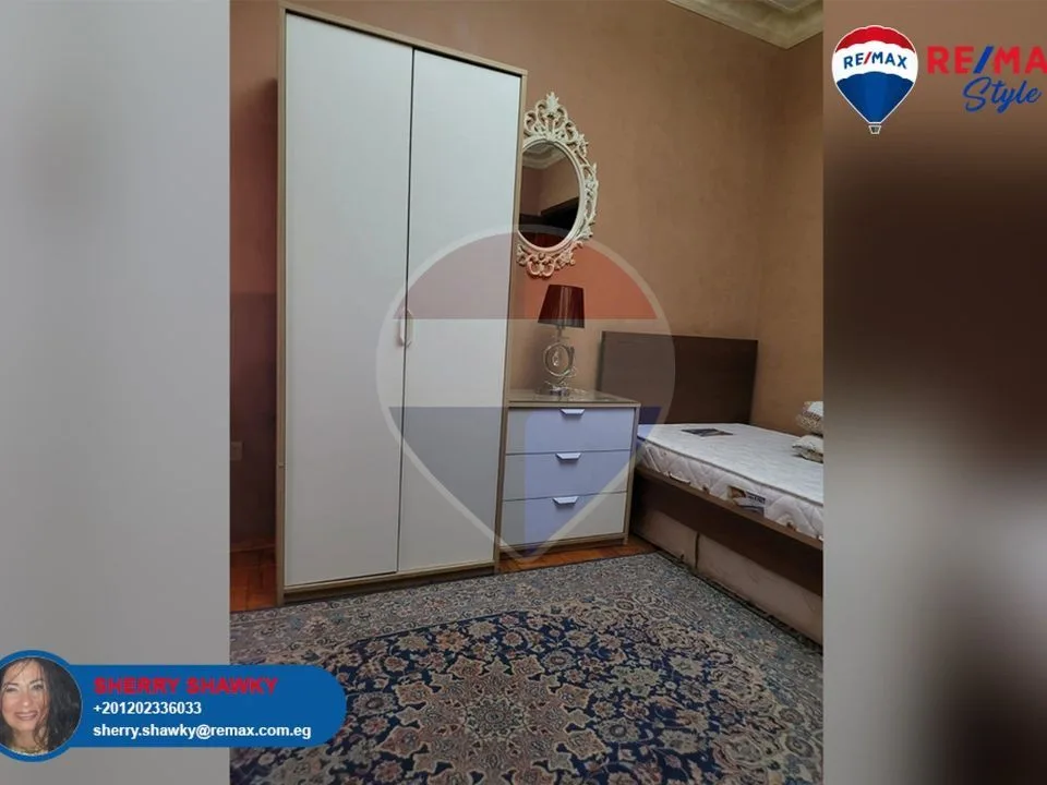 For Rent 300 m luxurious fully furnished apartment