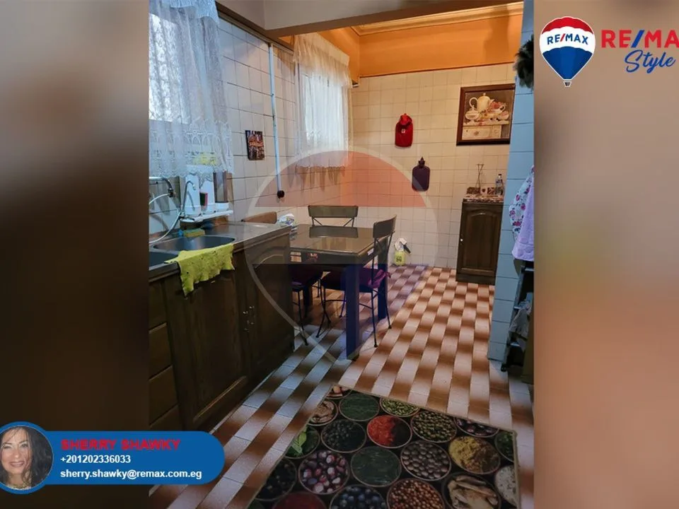 For Rent 300 m luxurious fully furnished apartment