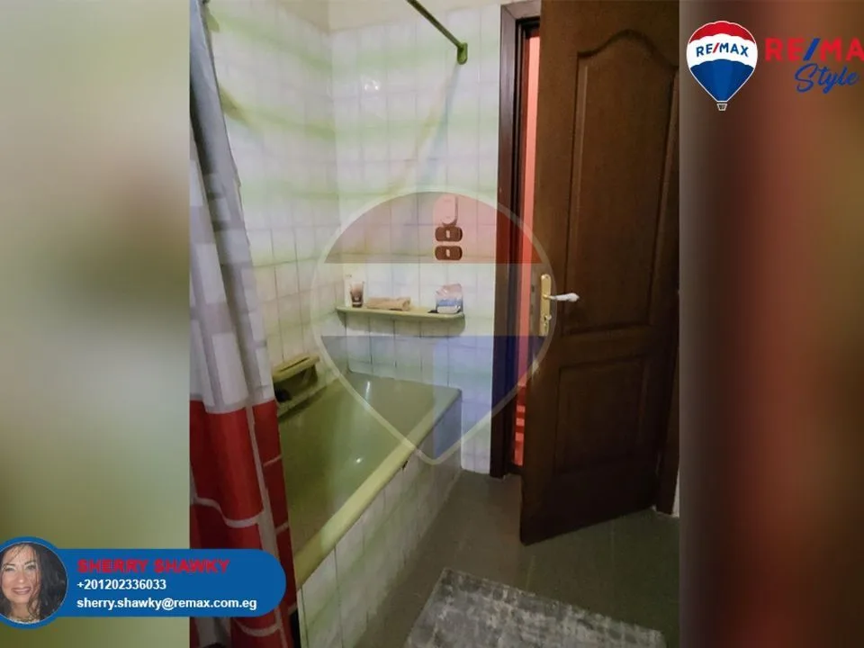 For Rent 300 m luxurious fully furnished apartment