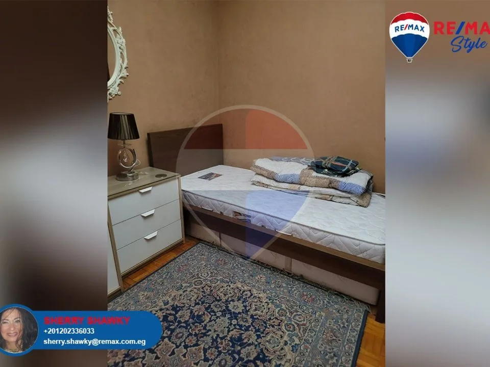 For Rent 300 m luxurious fully furnished apartment