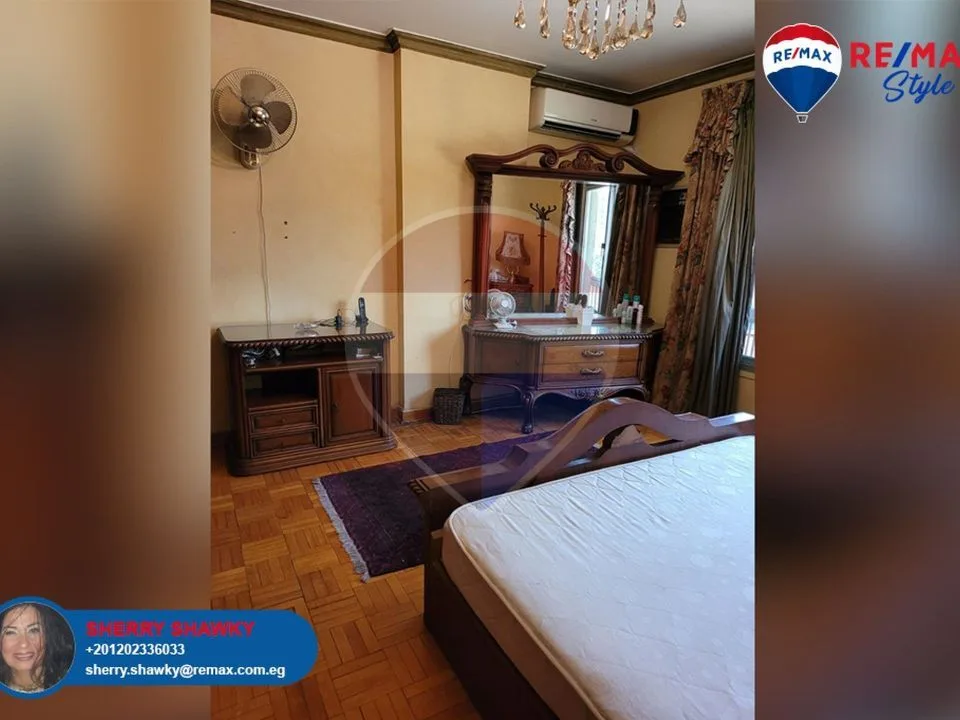 For Rent 300 m luxurious fully furnished apartment