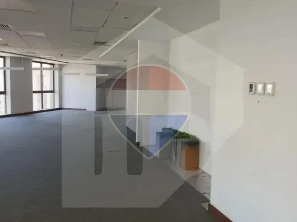 For rent office 1570m finished with acs in Mivida