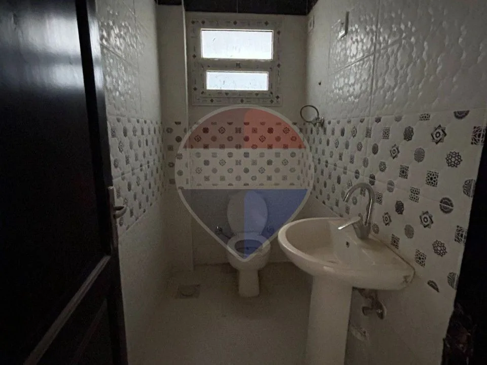 شقة