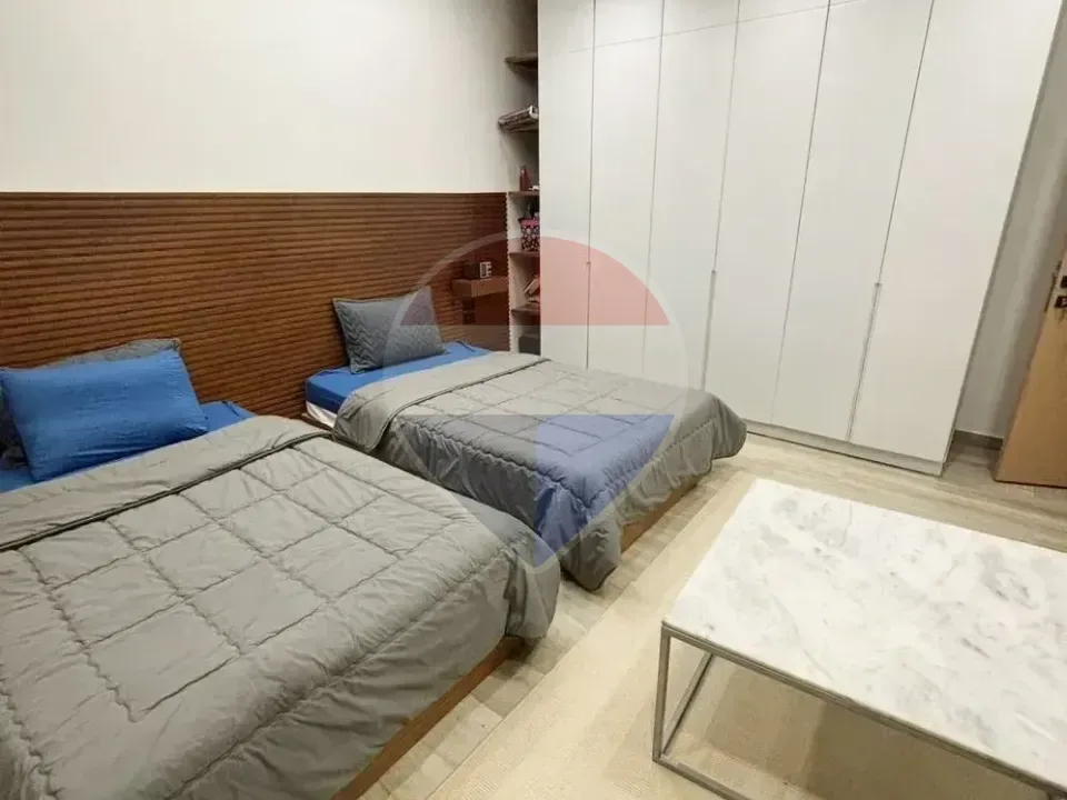 Apartment for Rent in Westown | Fully Furnished