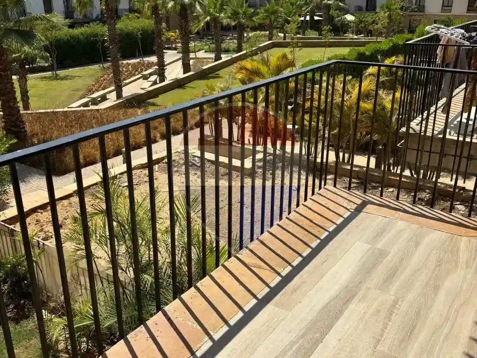 Apartment for Rent in Westown | Fully Furnished