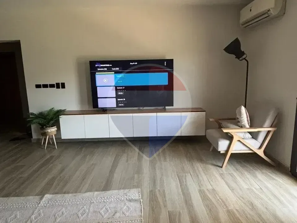 Apartment for Rent in Westown | Fully Furnished