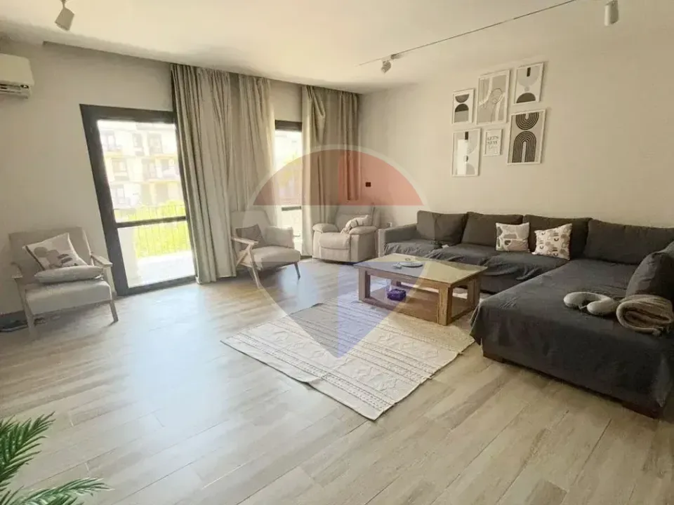 Apartment for Rent in Westown | Fully Furnished