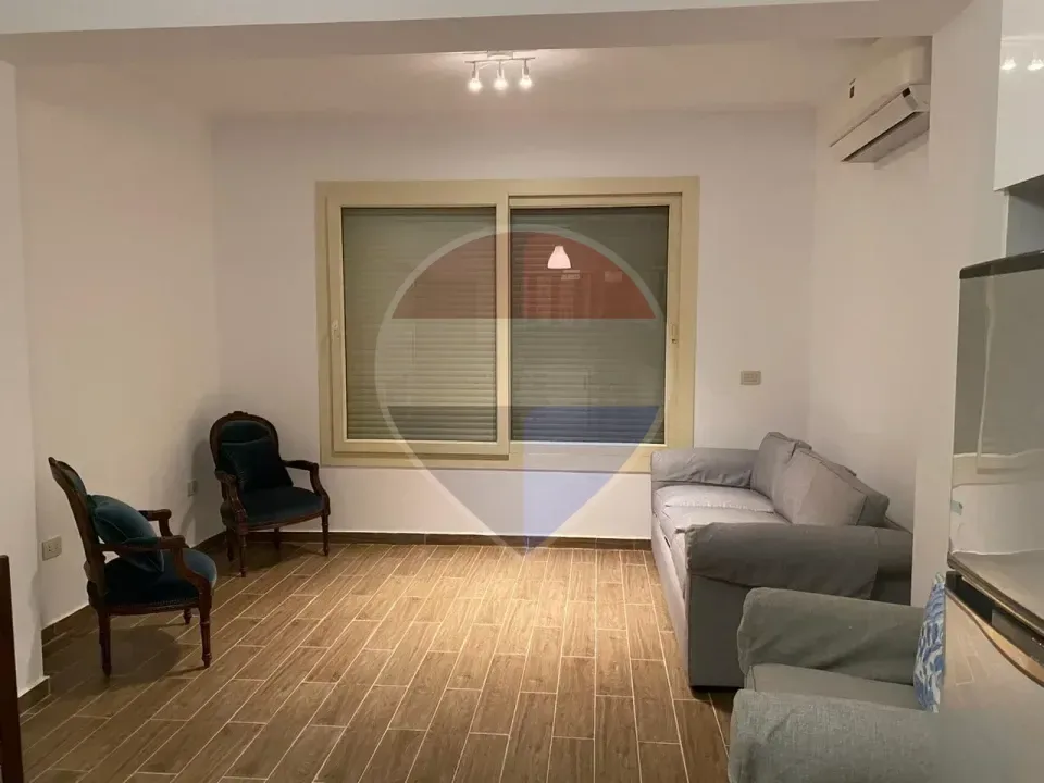 شقة