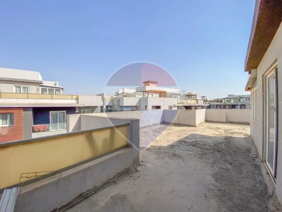بنتهاوس