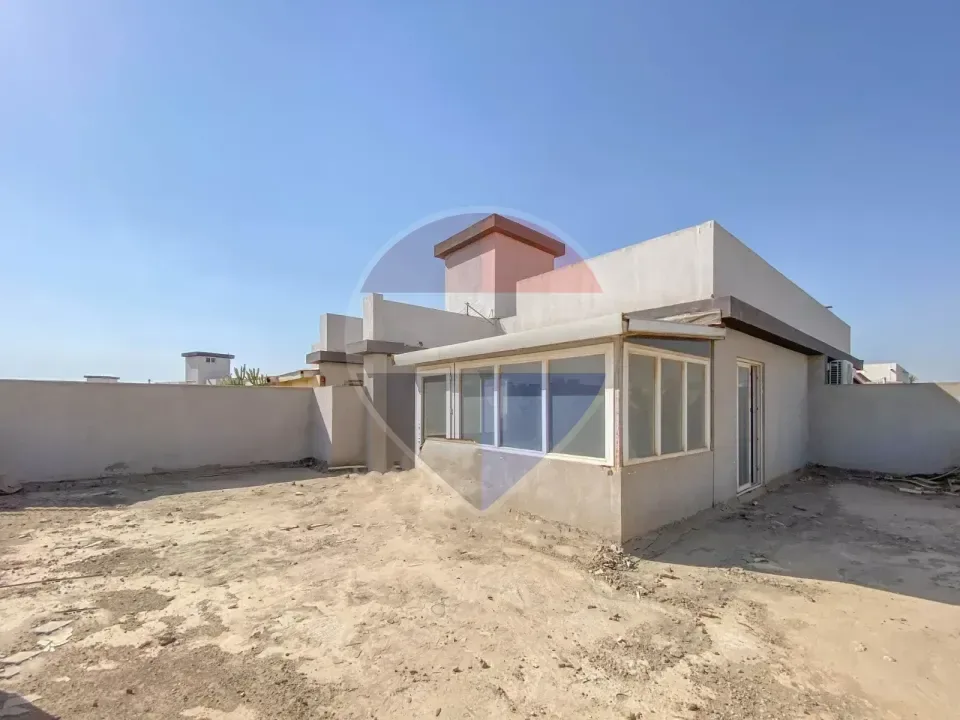 بنتهاوس