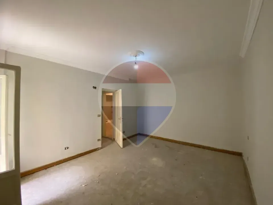 Apartment - Ard El Golf - Heliopolis