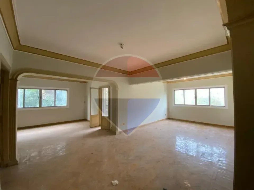 Apartment - Ard El Golf - Heliopolis