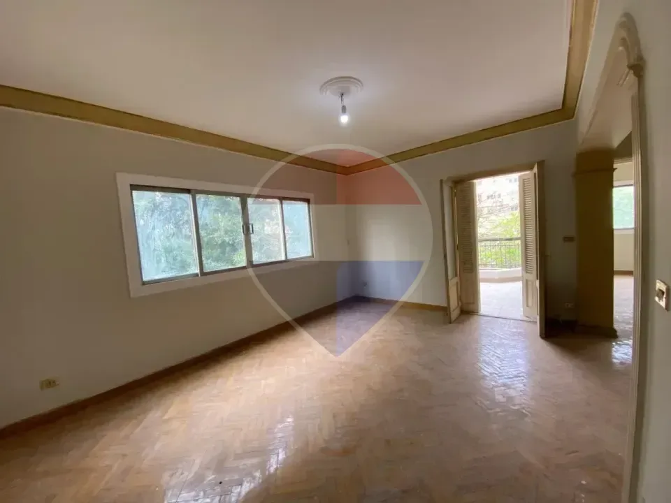 Apartment - Ard El Golf - Heliopolis