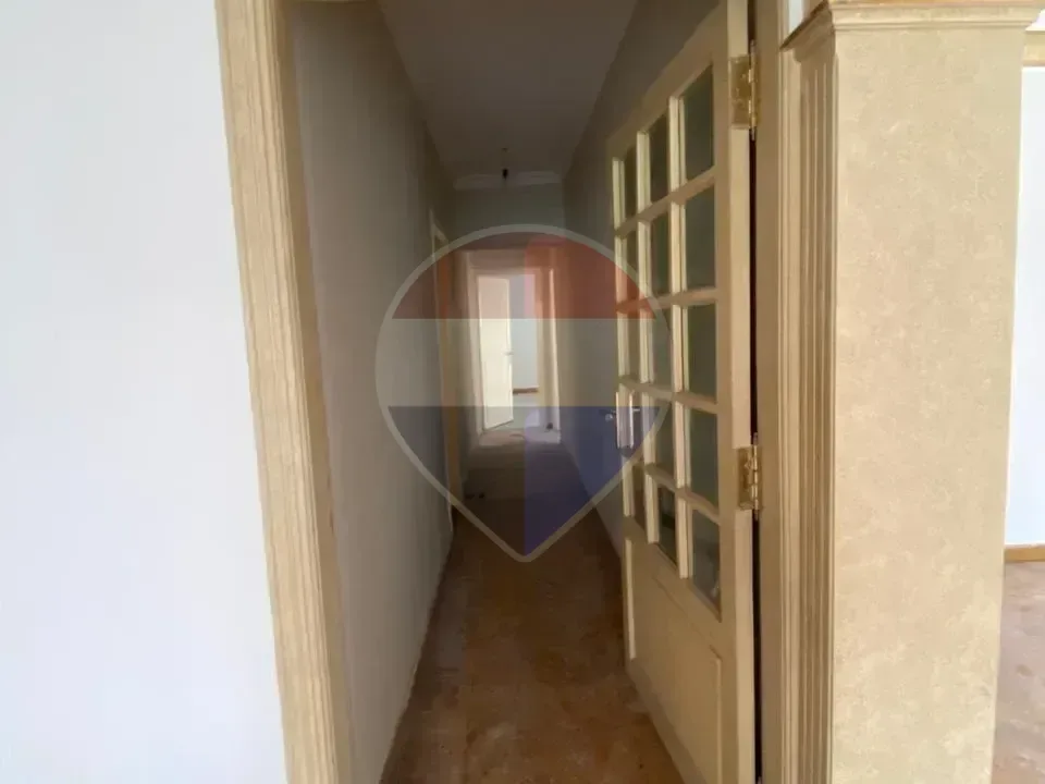 Apartment - Ard El Golf - Heliopolis