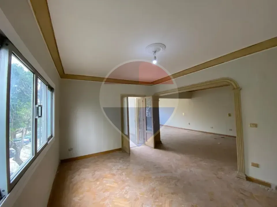Apartment - Ard El Golf - Heliopolis