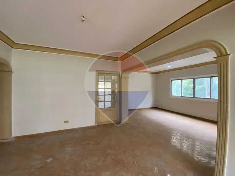 Apartment - Ard El Golf - Heliopolis