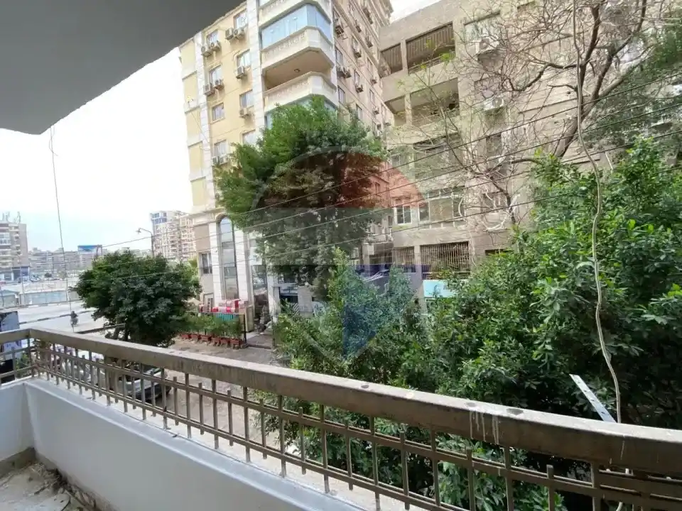 Apartment - Ard El Golf - Heliopolis