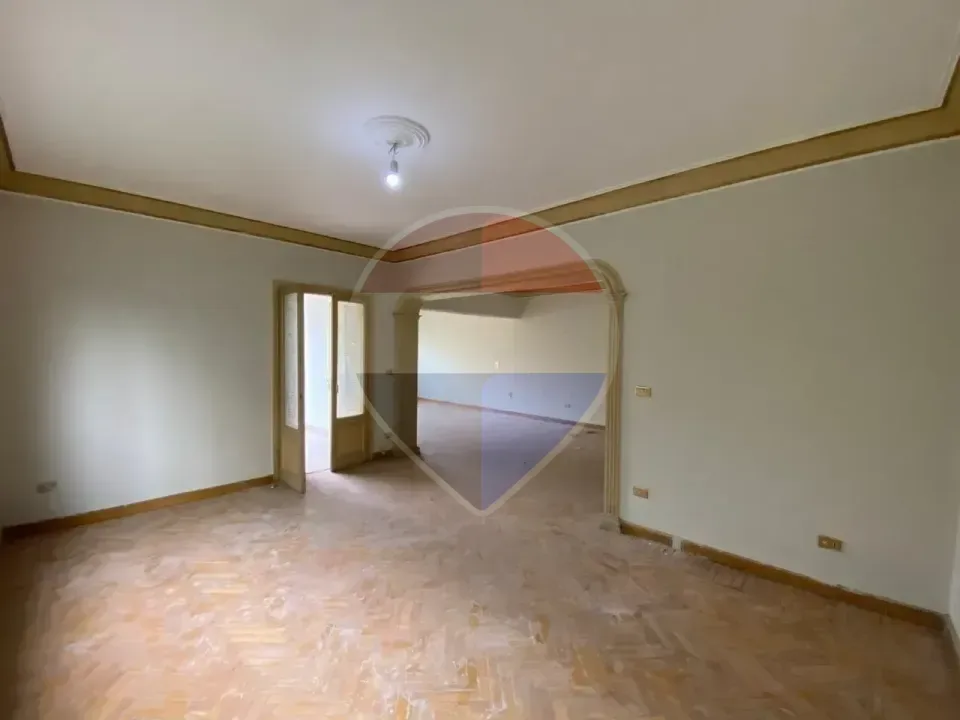 Apartment - Ard El Golf - Heliopolis