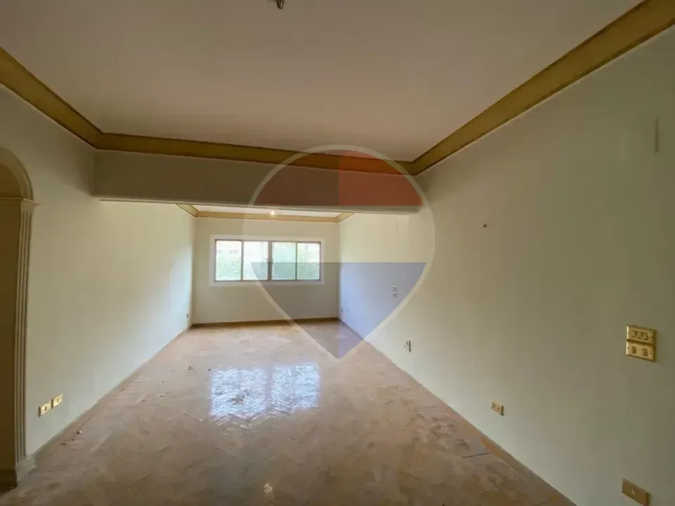 Apartment - Ard El Golf - Heliopolis