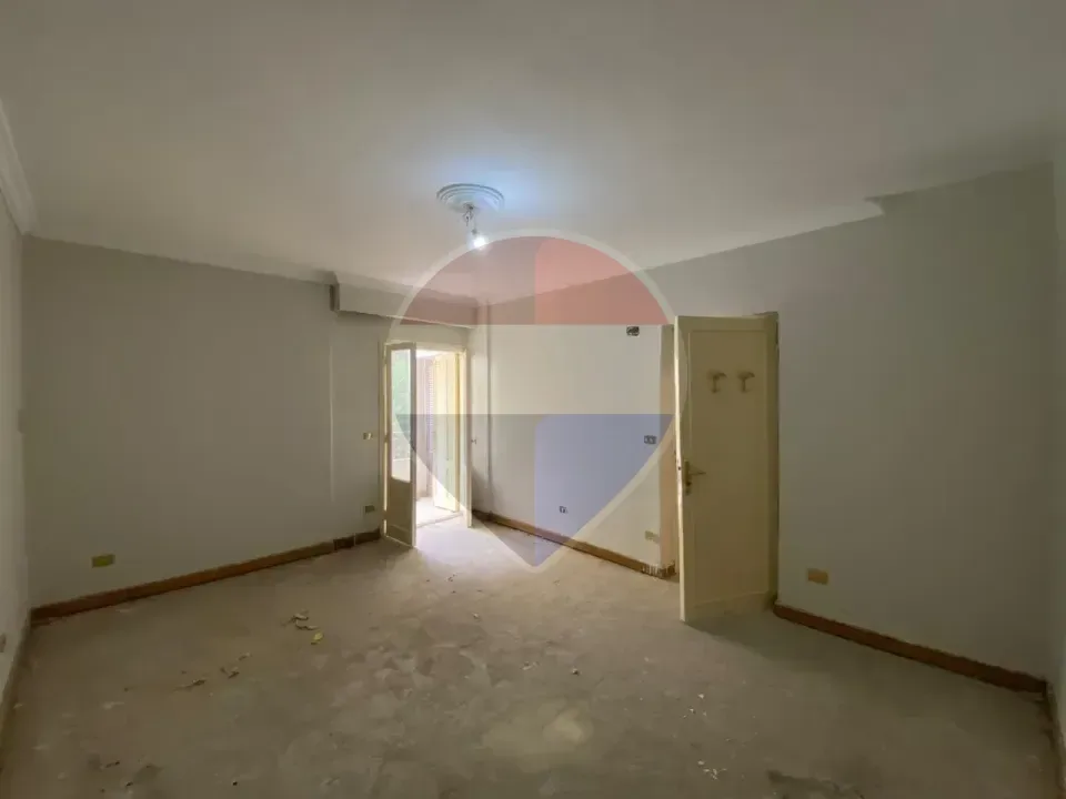 Apartment - Ard El Golf - Heliopolis