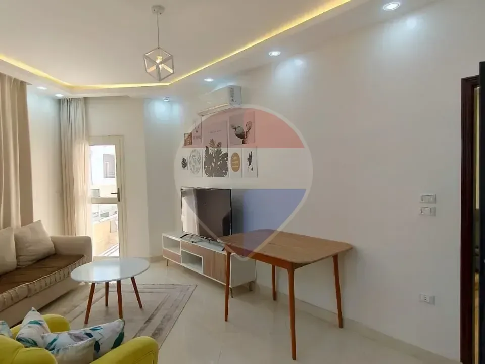 fullyfurnished apartment seaview alahyaa district