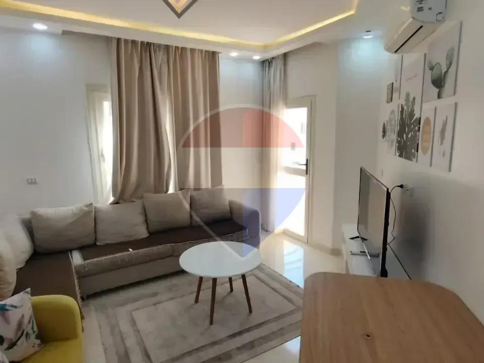 fullyfurnished apartment seaview alahyaa district