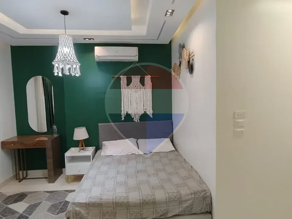 fullyfurnished apartment seaview alahyaa district