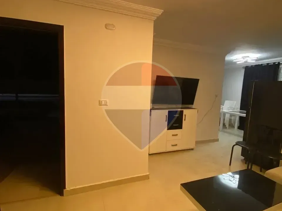 For Sale | Fully Furnished Ground Floor Apartment with Private Garden – Al Ahyaa, Hurghada