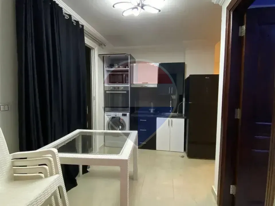 For Sale | Fully Furnished Ground Floor Apartment with Private Garden – Al Ahyaa, Hurghada