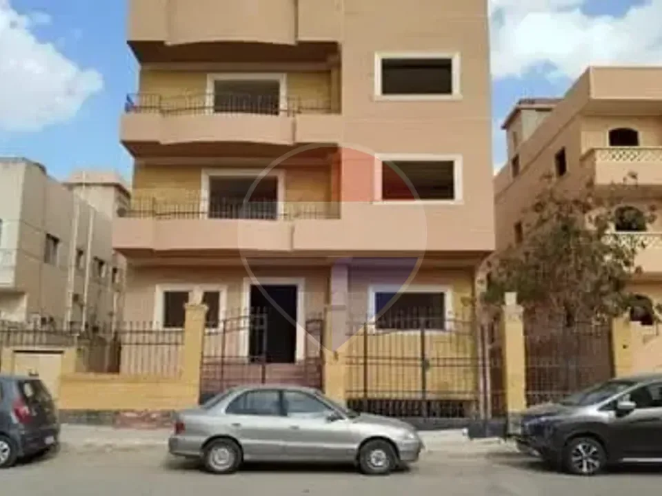 شقة