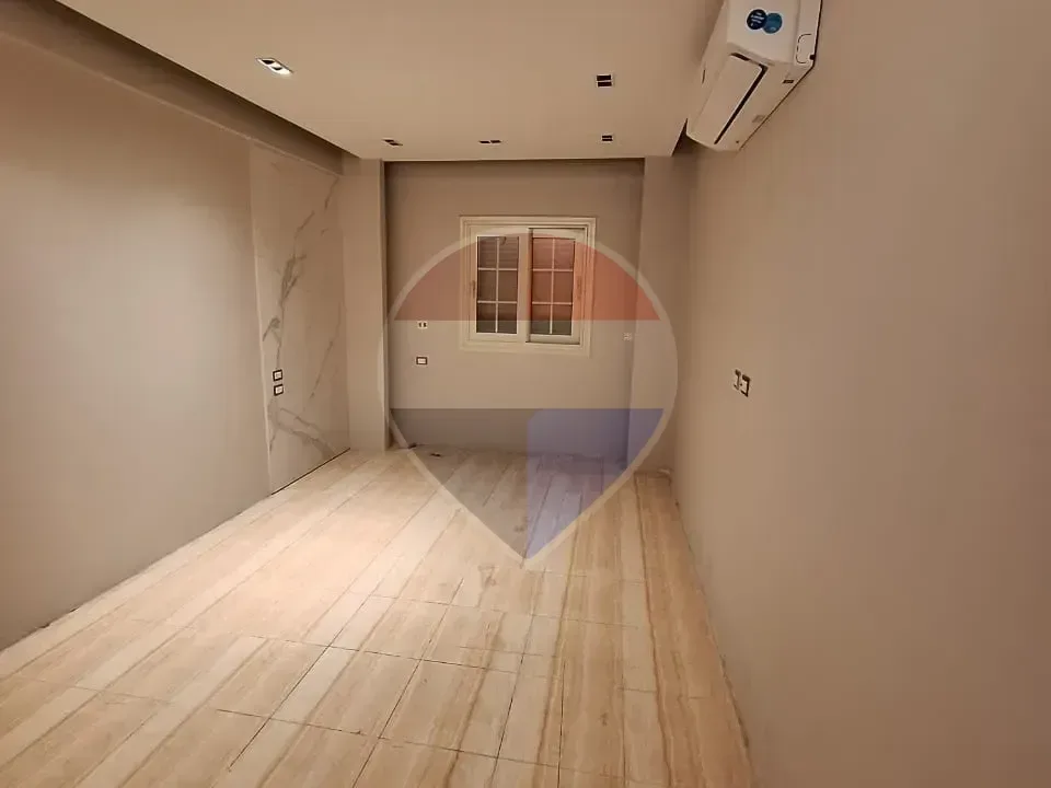 شقة