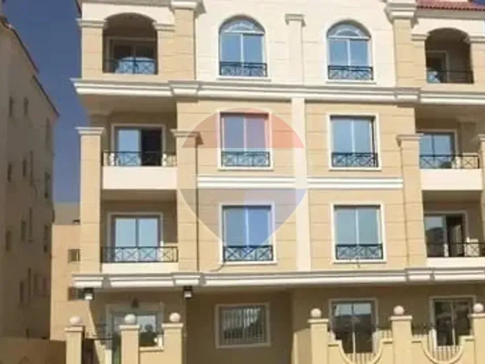 شقة