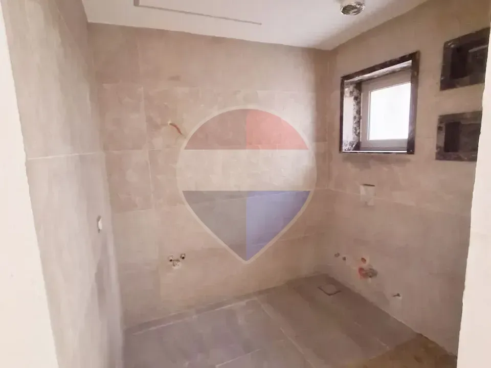شقة